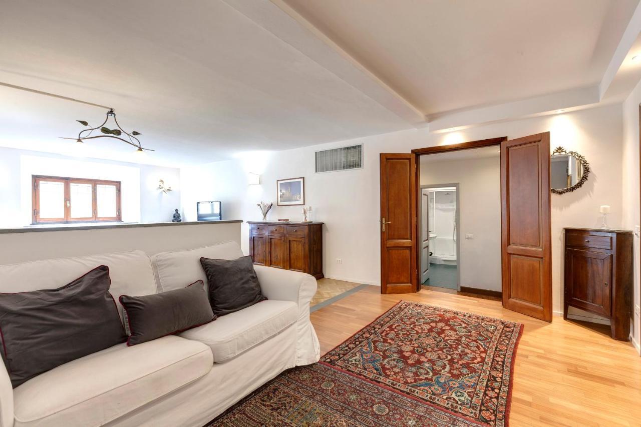 Alfani Deluxe Apartment By Mamo Firenze Kültér fotó